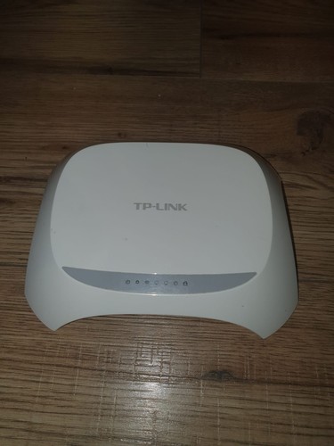 Link wr720n 150mbps - tp‑link, tl‑wr720n