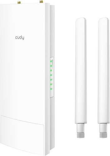Cudy lt400 outdoor - lt400, 4g