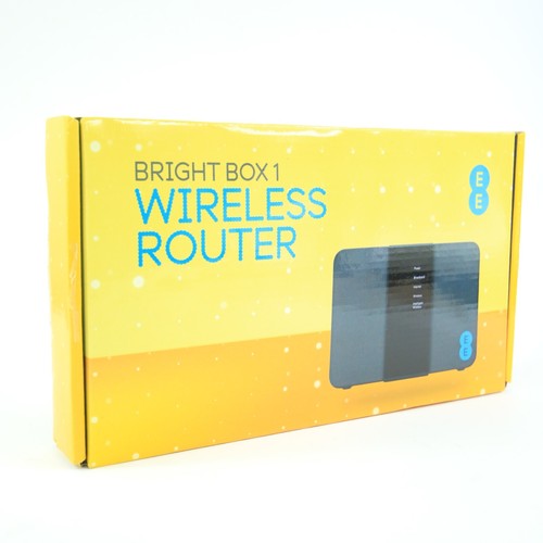 Bright box wireless - bright, 1