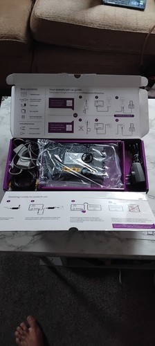 Talktalk wifi router huawei - talktalk,