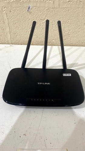 Link wr940n 450mbps - tp-link,