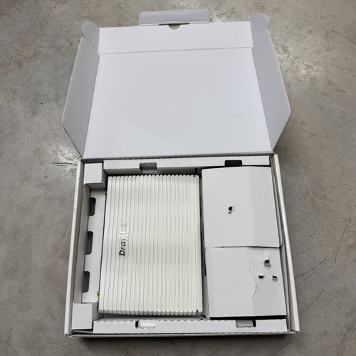 Draytek vigor 2862n router - 2862n,