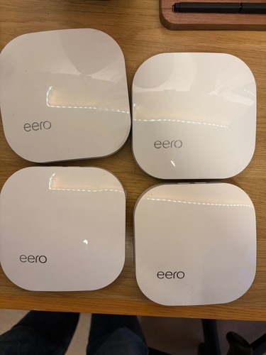 Eero pro 2nd gen - 2nd, (b010001)