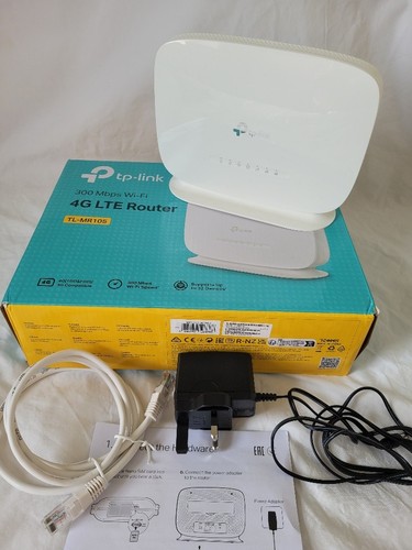 Link mr105 n300mbps - tl-mr105, wifi