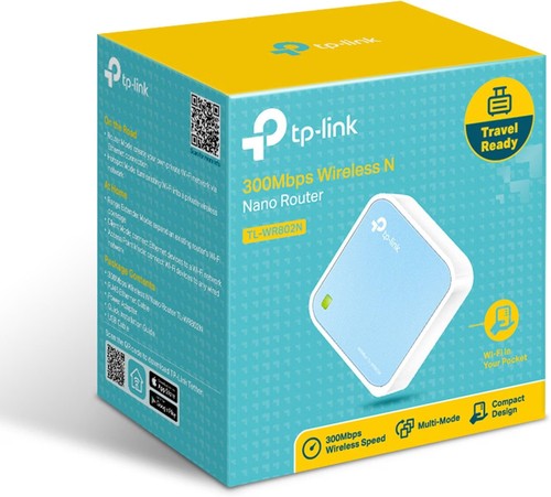 Link wr802n wireless - tl-wr802n,