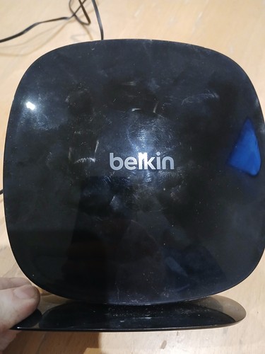 Wireless router - wireless, (f9k1102uk)