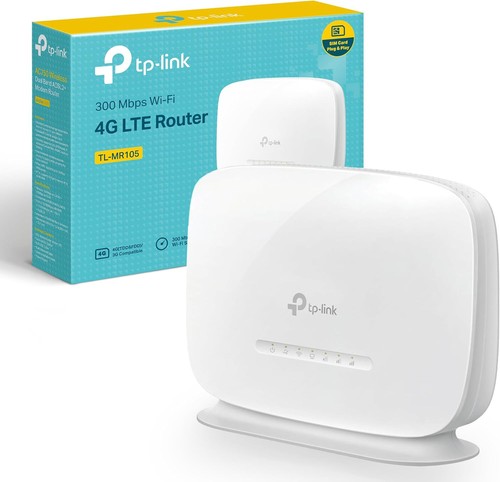 Link mr105 n300mbps wifi - tl-mr105,