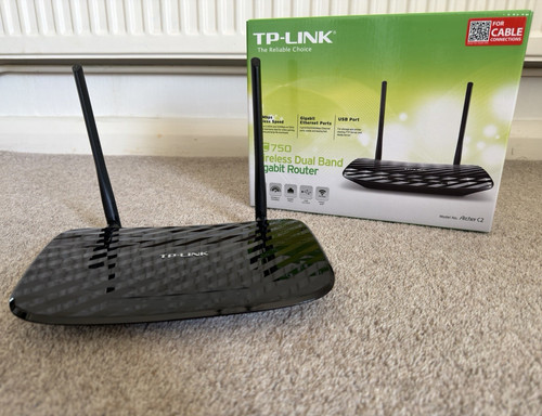 Link archer ac750 - tp-link,