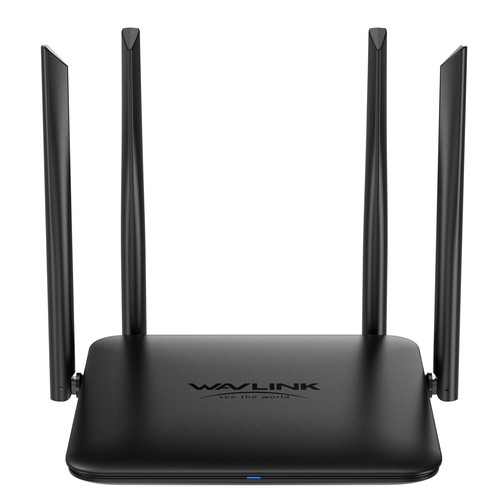 Wavlink wifi router ac1200 - wavlink,