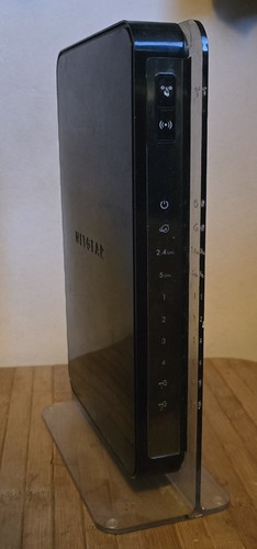 Netgear n900 900 mbps wireless - netgear,