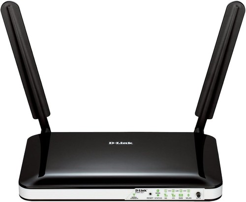 Link dwr 921 3g - 4g/3g, lte