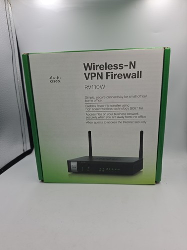 Cisco wireless router - cisco,