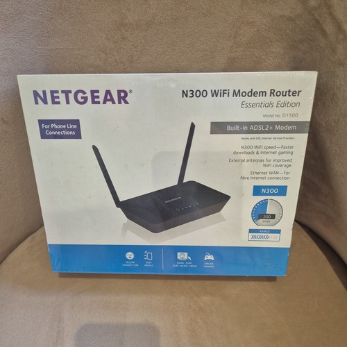 Netgear n300 dsl - n300,