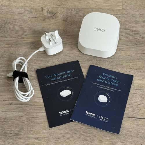 Amazon eero n010001 - amazon,