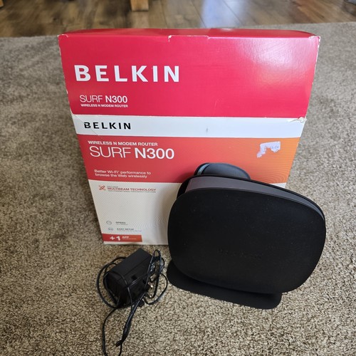 Belkin surf n300 - n300, n