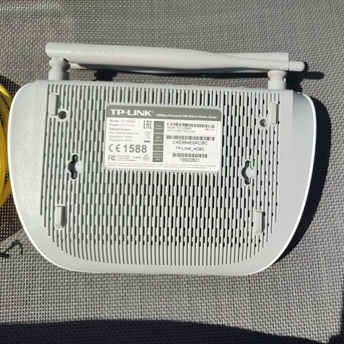 Link w8968 300mbps - tp-link,