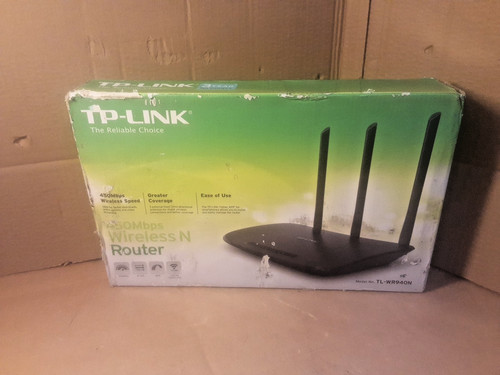 Link 450mbps wireless n - 450mbps,