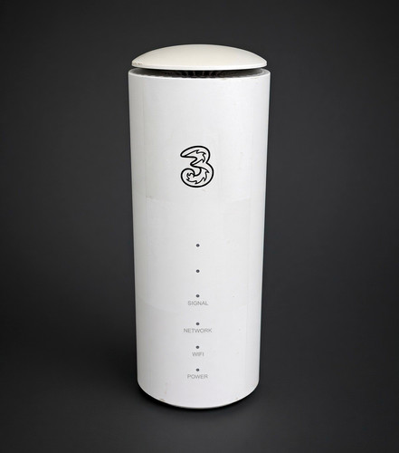 Zte mc888 three home hub - zte, 5g
