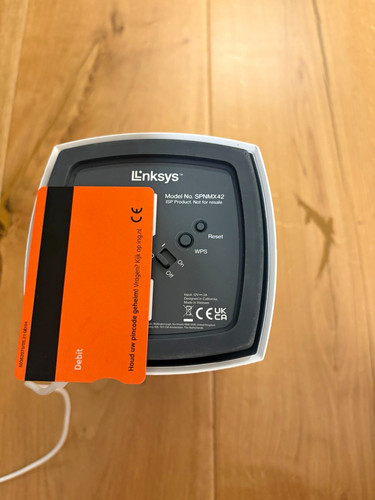 Linksys velop mesh - velop, wifi