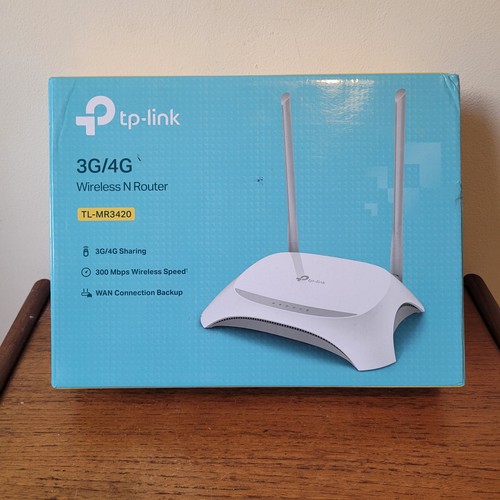 Link mr3420 3g 4g - tl-mr3420, 3g/4g