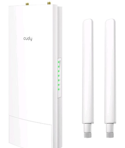 Cudy outdoor lte n300 - cudy, 4g