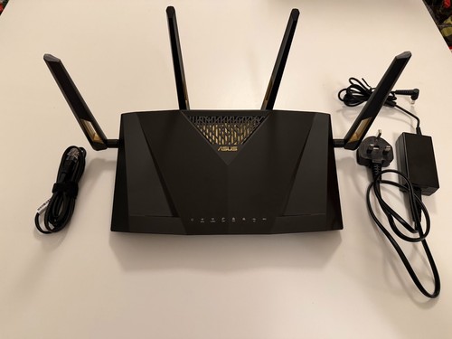 Asus ax88u pro ax6000 wifi - rt-ax88u,