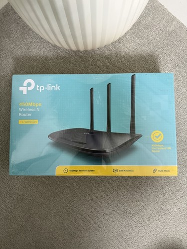 Link wr940n 450mbps - tl-wr940n,