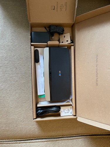Home hub 300 mbps gigabit - home,