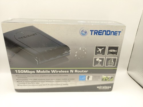 Trendnet the 150 - the, mbps
