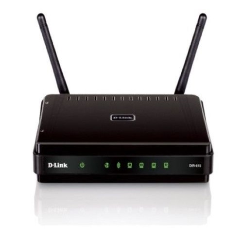Link wireless home - home, router