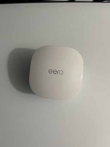 Eero mesh wifi - eero,