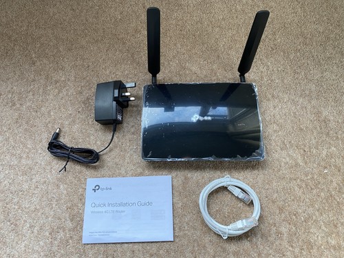 Link archer mr600 - tp-link,