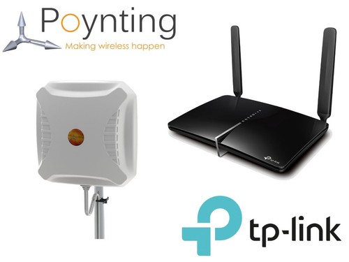 Link archer mr600 - mr600, wifi