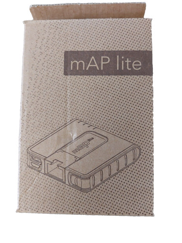 Mikrotik map lite - 2x,