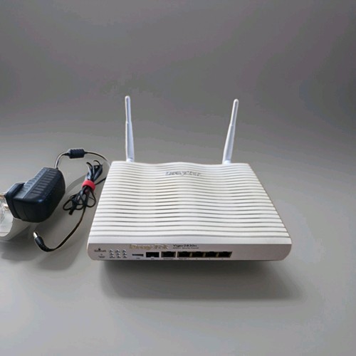 Draytek vigor 2830n router - 2830n,