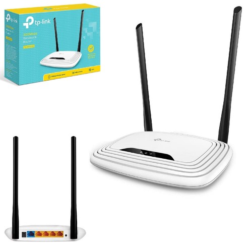 Link wireless internet - tp-link,