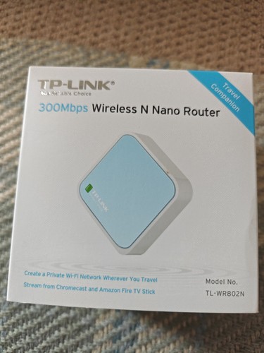 Link wr802n wireless - tl-wr802n,