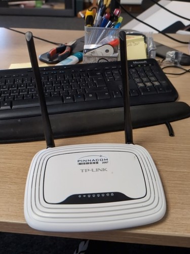 Link 300mbps wireless n - tp-link,
