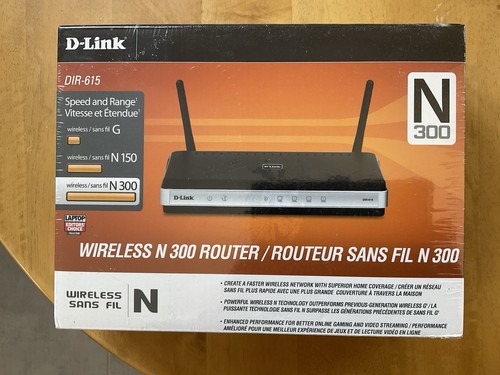 Link wireless 300 router - n,
