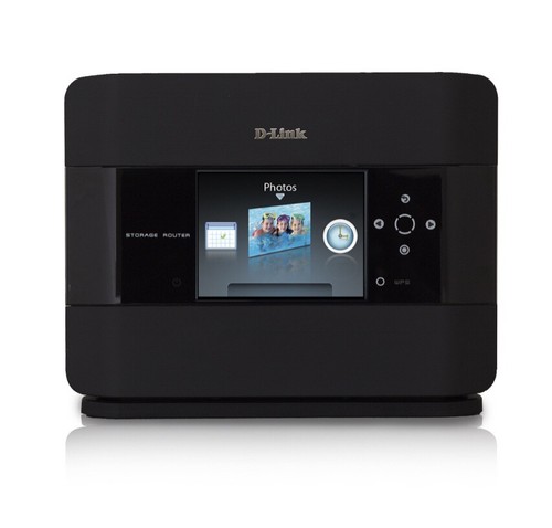 Link wireless storage - wireless,