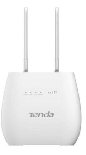 Tenda 4g680v2 wireless - tenda, n300