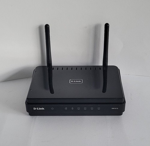 Link dir 615 - wireless, n