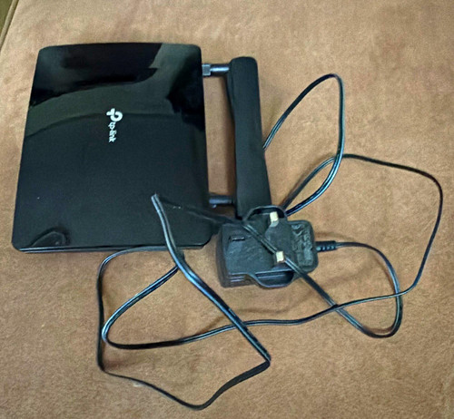 Link wr940n 300mbps - tl-wr940n,