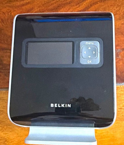 Belkin vision f5d8232 - vision, f5d8232-4