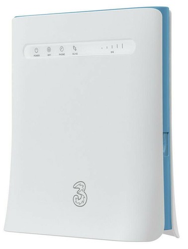 Zte mf286d hub router - zte, 4g