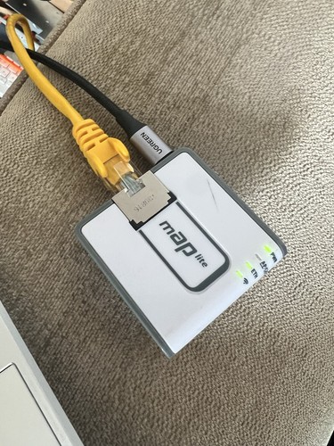 Mikrotik map lite rbmapl 2nd - lite, rbmapl-2nd