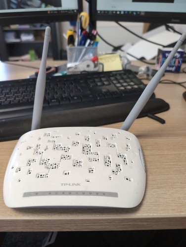 Link 300mbps wireless n - 300mbps,