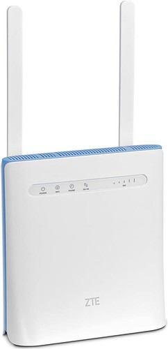 Unlocked zte mf286d - zte, 600mbps