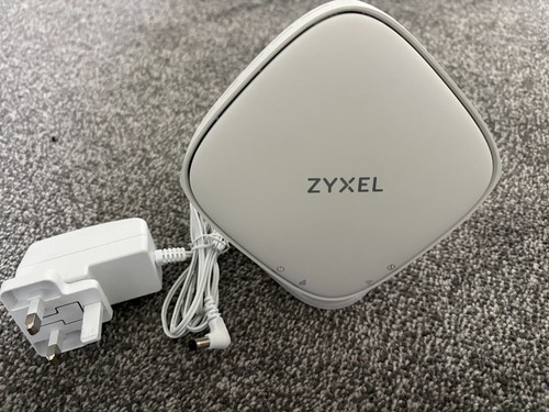Zyxel wx3100 router - zyxel,
