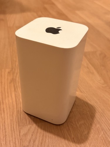 Apple airport extreme 802 11ac - apple,
